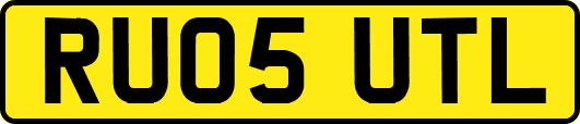 RU05UTL
