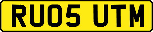 RU05UTM