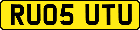 RU05UTU