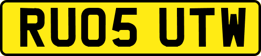 RU05UTW