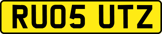 RU05UTZ