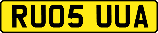 RU05UUA