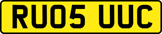 RU05UUC