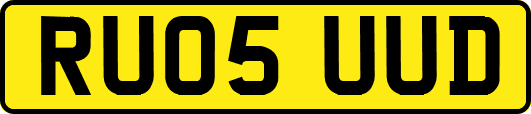 RU05UUD