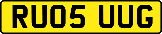 RU05UUG