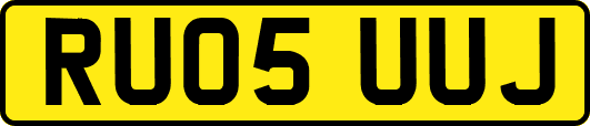 RU05UUJ