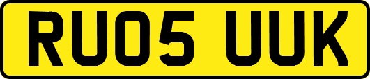 RU05UUK