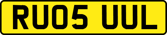 RU05UUL