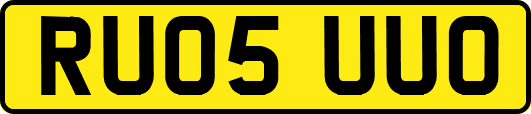 RU05UUO