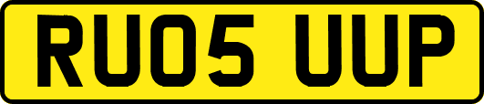 RU05UUP