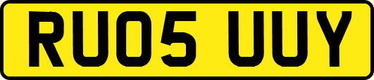 RU05UUY