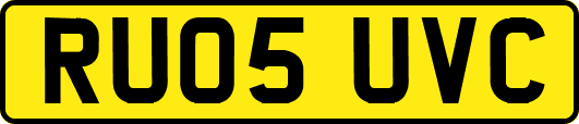 RU05UVC