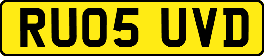 RU05UVD