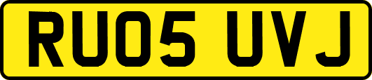 RU05UVJ