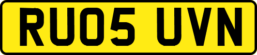 RU05UVN