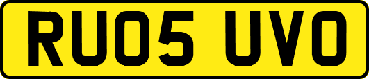 RU05UVO