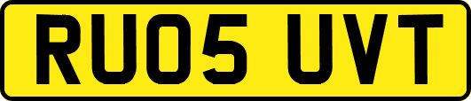 RU05UVT