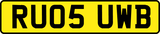 RU05UWB