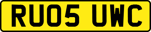 RU05UWC