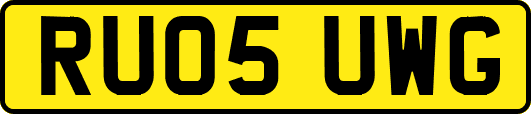 RU05UWG