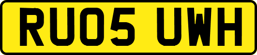 RU05UWH