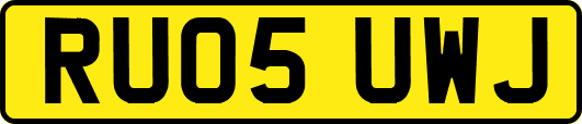 RU05UWJ