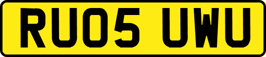 RU05UWU