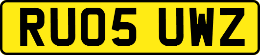RU05UWZ