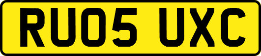 RU05UXC
