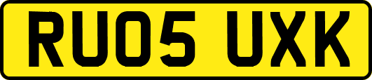 RU05UXK