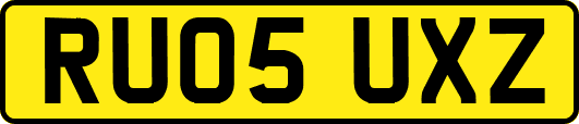 RU05UXZ
