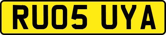 RU05UYA