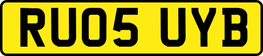 RU05UYB