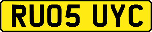 RU05UYC