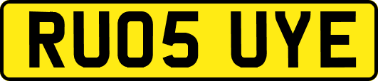 RU05UYE