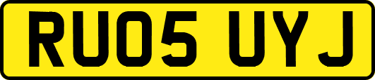 RU05UYJ