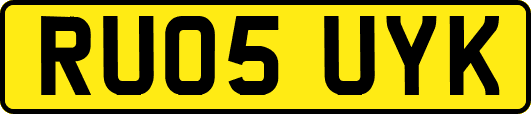 RU05UYK