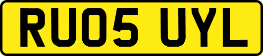 RU05UYL