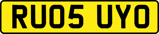 RU05UYO