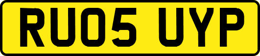 RU05UYP