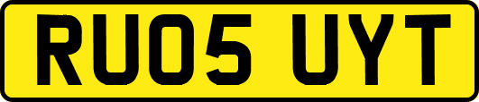 RU05UYT