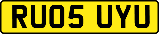 RU05UYU