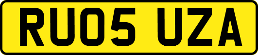 RU05UZA