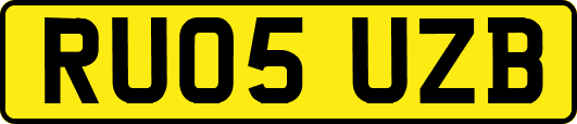 RU05UZB