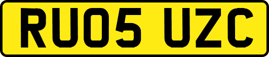 RU05UZC