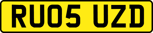 RU05UZD