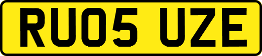 RU05UZE