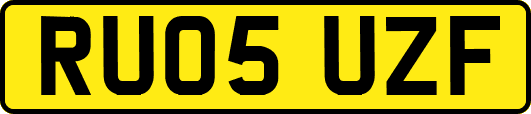 RU05UZF