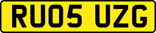 RU05UZG