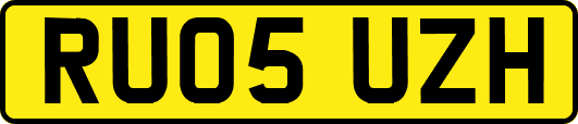 RU05UZH